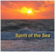 Spirit of the sea